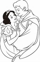 Cinderella And Prince Charming Coloring Pages At GetDrawings  Free sketch template