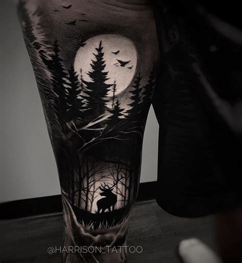 39 best images on Pinterest | Stag tattoo, Deer tattoo and Tattoo ideas