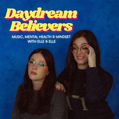 You look like that chick from zepotha... feat. Emily Jeffri - Daydream Believers | Acast