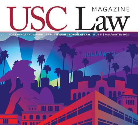 USC Gould School of Law | Top-Ranked On-Campus and Online Law School