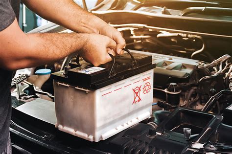 Best Car Battery Replacement service in Albion, MI