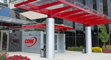 Business IT Solutions & Services Company | CDW