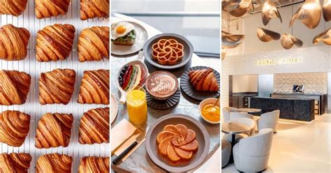 French pastry chef Cédric Grolet opens patisserie in Singapore