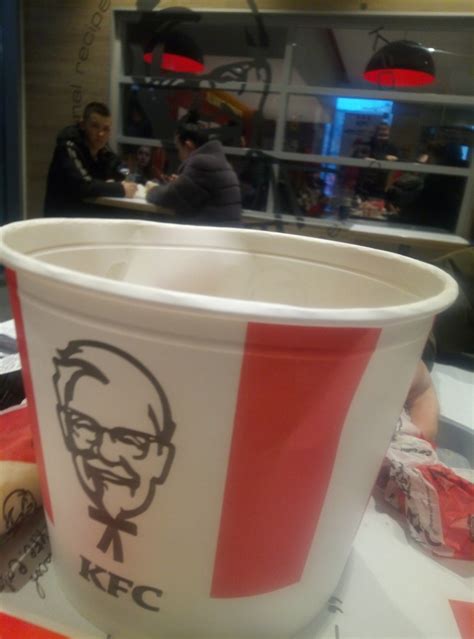 Kfc Bucket Meme - bmp-best