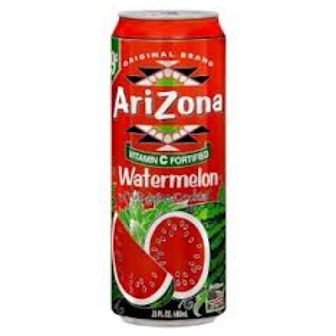 ARIZONA WATERMELON 24 CT - Martin & Snyder Product Sales