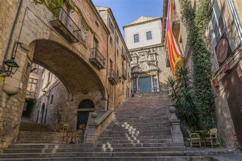 Girona: Game of Thrones Locations + Other Awesome Things to Do ...