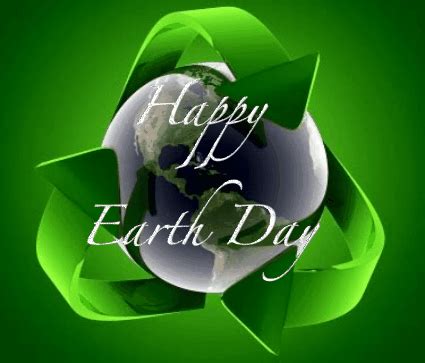 Happy Earth Day Images Craft | Oppidan Library