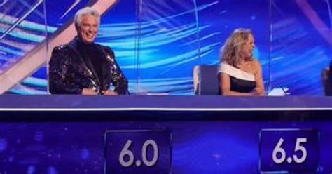 Dancing on Ice judges under fire from viewers for 'all over the place ...