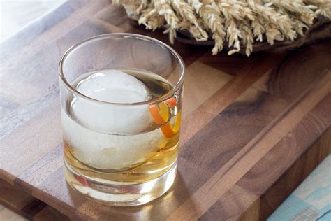 19 Intriguing Rye Whiskey Cocktails