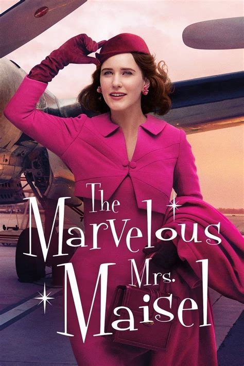 The Marvelous Mrs. Maisel (2017) | MovieWeb