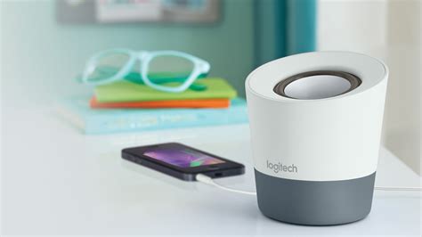 Logitech Z50 Portable Home Mini Speaker