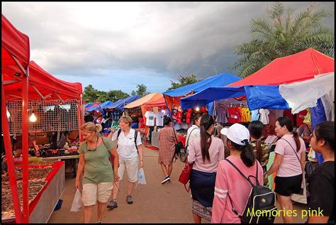 Vientiane Night Market - All You Need to Know BEFORE You Go (2024)