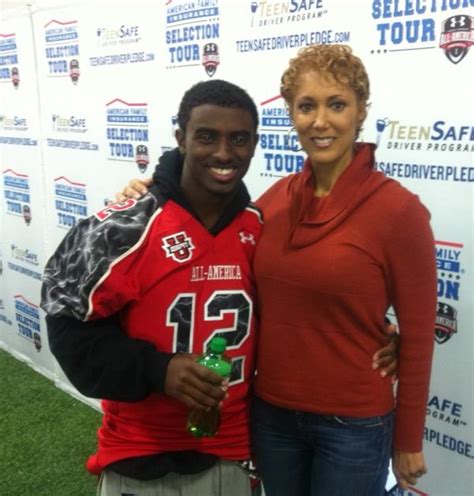 Deion Sanders Jr Makes Under Armour All American Team