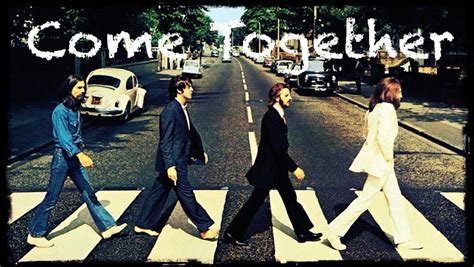 BEATLES: LAS SEMILLAS DE "COME TOGETHER", Nº1 HACE 50 AÑOS | PyD