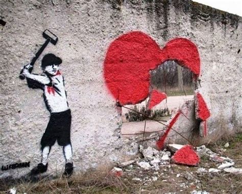 Street Art Buzz on Twitter | Banksy art, Graffiti artwork, Amazing street art