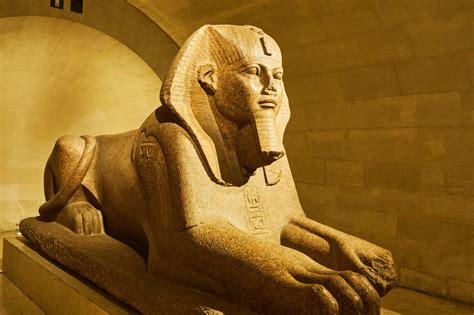 The Louvre's Egyptian Antiquities, private tour - Art Story Walks