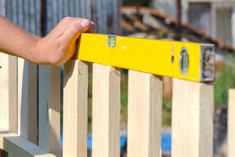 5 Easiest Fences To Install Yourself - Insider Monkey