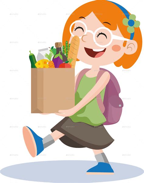 Clipart boy shopping, Picture #424913 clipart boy shopping