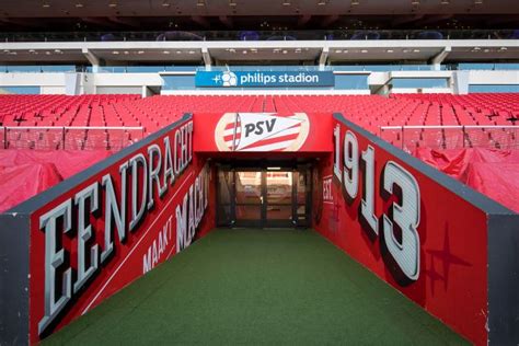 PSV Stadium Tours & Museum | VisitBrabant