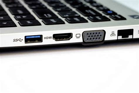 Does My Laptop Have An HDMI Input? (How To Check)