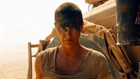 Mad Max: Fury Road: The Strange Fear Charlize Theron Had to Get Over – IndieWire