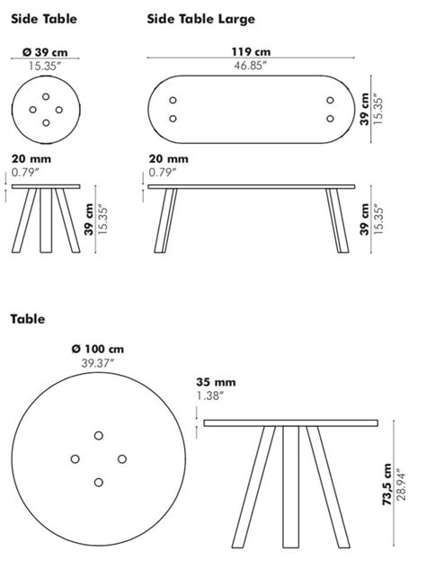 [34+] Round Coffee Table Dimensions In Cm | MUHAMMADIYAH KABUPATEN BONE