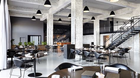 9 Chic Copenhagen Restaurants | Architectural Digest