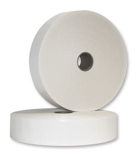 Polyethylene Foam Tapes by LAMATEK™ | PE Foam Tape in Rolls or Spools