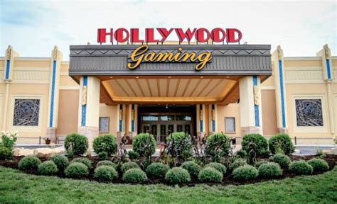 Hollywood Gaming Mahoning Valley Race Course | Youngstown | UPDATED ...