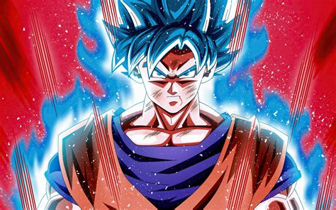 1680x1050 Dragon Ball Goku Blue Kaioken 4k Wallpaper,1680x1050 Resolution HD 4k Wallpapers ...