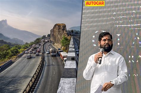 Mumbai-Pune Missing Link project back on track; will save 25 minutes travel time