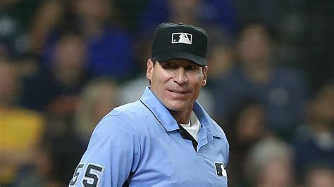 Angel Hernandez selected as All-Star umpire, despite suing MLB | MLB | Sporting News