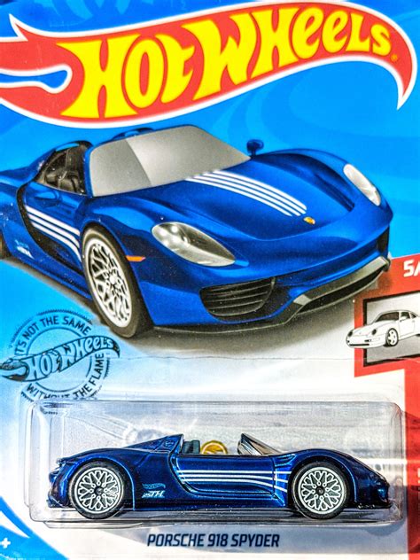 First Super Treasure Hunt of the year! : HotWheels