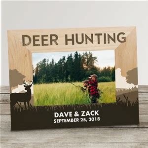 Personalized Hunting & Fishing Gifts | GiftsForYouNow