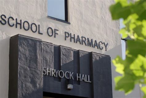 Admissions | School of Pharmacy