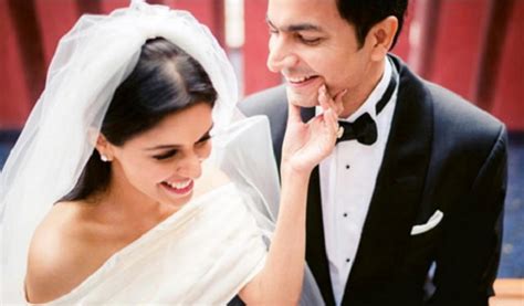 Rahul Asin Wedding Photos