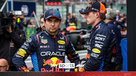 Sky Sports F1 Podcast: Bernie Collins discusses Red Bull's second ...