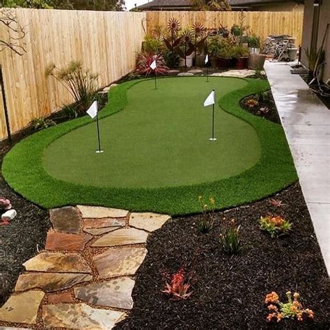 Imagine golfing in your backyard! You Can with SYNLawn. synlawnvancouver.ca 866-758-7888 ...