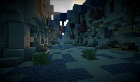 Exploration Map Pack Minecraft Map