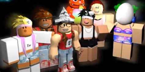 Roblox Online Friends