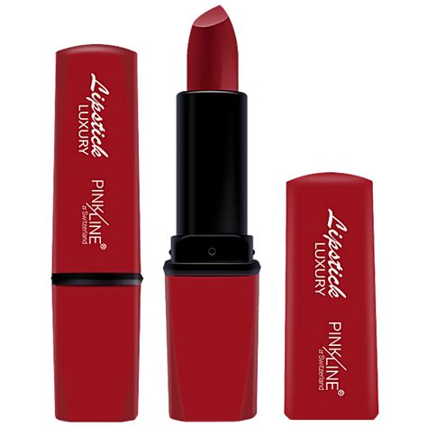 Buy Pink Line Luxury Matte Lipstick Online at Best Price of Rs 79.6 - bigbasket