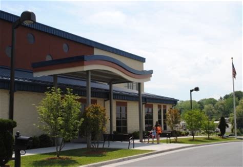 Christiansburg Aquatic Center | Christiansburg, VA - Official Website