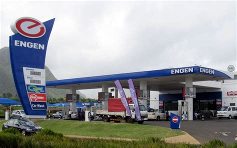 Engen Steeldale Service Centre - Johannesburg. Projects, photos ...