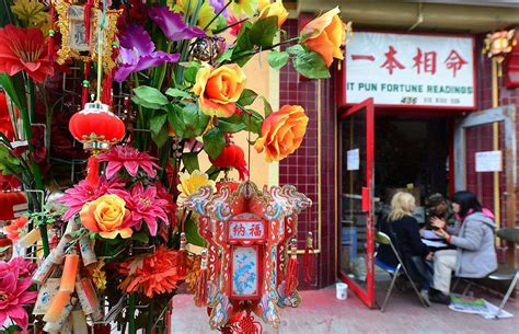 Los Angeles Chinatown Guide and Photo Tour