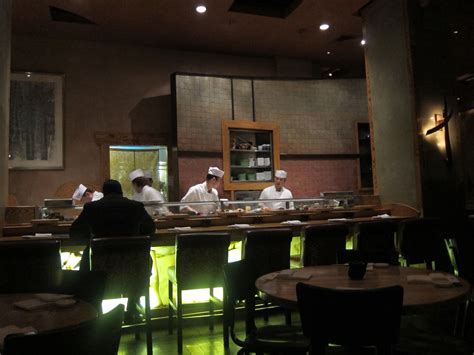 Nobu 57 | NYC | Nobu, Nobu new york, Nyc