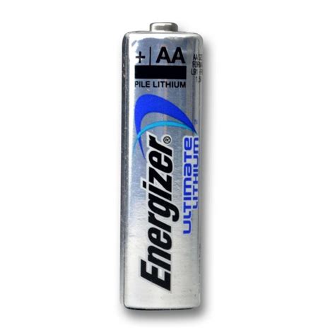 Bulk Lithium AA Batteries | Buy Energizer Bulk Lithium AA Batteries