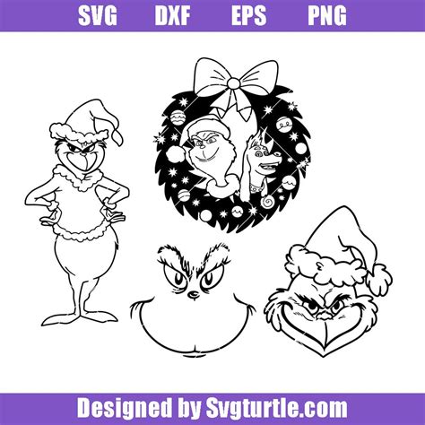 Christmas SVG - Svgturtle.com