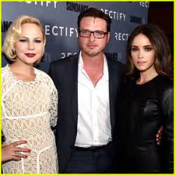 Abigail Spencer Joins ‘Rectify’ Cast to Premiere Season Two | Abigail Spencer, Adelaide Clemons ...