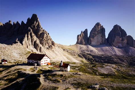 Tre Cime di Lavaredo: Best Day Hike in the Dolomites, Italy