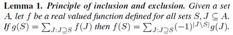 combinatorics - Explanation of inclusion and exclusion principle ...